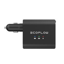 EcoFlow Smart Auto Battery Charger - Smart Auto Battery Charger