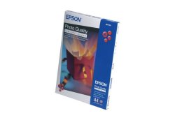 Epson C13S041061 A4 Photo Quality Inkjet Paper 100 Sheets