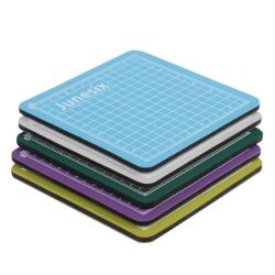 Sewing Craft Pvc Cutting Mats Double-sided 5 Set