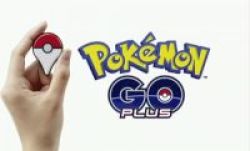Pokémon GO Plus Android & iOS