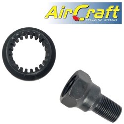 Aircraft Air Die Grind. Service Kit Exhaust & Air Inlet 15 16 For AT0017 AT0017-SK05
