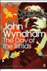 The Day of the Triffids Penguin Modern Classics