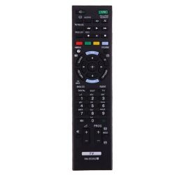 Tech-fi Remote Control For Sony Tv RM-ED052 RMED052