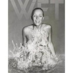 Making Wet - The Magazine Of Gourmet Bathing hardcover
