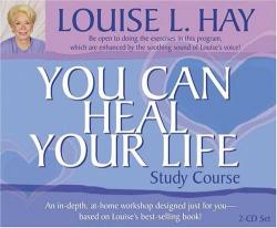Louise Hay-you Can Heal Your Life