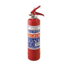 0.6 Kg Fire Extinguisher
