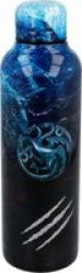 Game Of Thrones Insulated Steel Bottle 515ML
