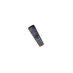 E-remote Bd Remote Conrtrol For Samsung BD-P1590 XAC BD-P1600A XAA BD-P1600 XEE BD-D5700 Blu-ray Disc DVD Player