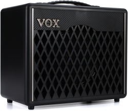 Vox Vxii