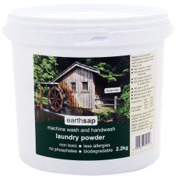 Laundry Powder - Original Lavender