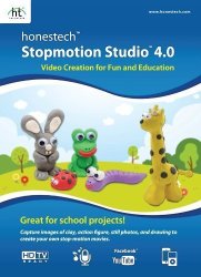 Studio Stopmotion 4.0 Download