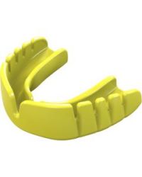 Opro Snap-fit Mouthguard Junior Flavoured Mint