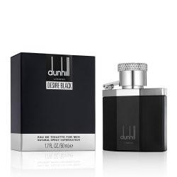 Dunhill 50ml Desire Black for Him
