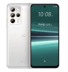 HTC U23 2023 256GB 8GB Dual Sim White