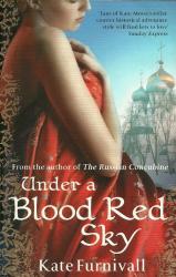 Under A Blood Red Sky By Kate Furnivall New Paperback