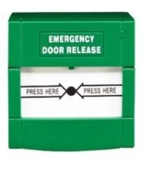 EB-20B Resettable Emergency Call Point