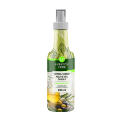 LIFESTYLE FOOD Olive Oil Spray 250ML