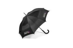 Stratus Umbrella - Black UMB-7650