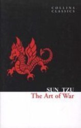 The Art Of War paperback