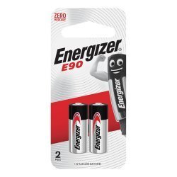 Energizer Miniature Alkaline: N