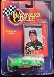 Winner's Circle Bobby Labonte 18 1998 Interstate Batteries Grand Prix 1:64 Scale Die Cast Stock Car Series