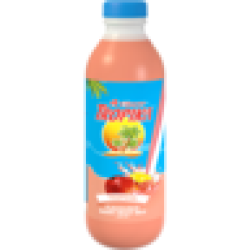 Tropical Flavoured Dairy Fruit Mix 1L