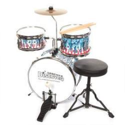 Ofertas de Sanchez Discovery 5-PIECEOfertas de Sanchez Discovery 5-PIECE  