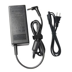 Ac Adapter Charger Power Supply Cord Fit Hp Envy 15 X360 TPN-Q146 Series 15-U010DX 15-U011DX 15-U050CA 15T-U000 15-U170CA 15-U110DX X360 15T Touch Hp Pavilion