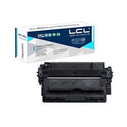 Lcl Compatible For Hp 16A Q7516A 1-PACK Black Toner Cartridge For Hp Laserjet 5200 5200N 5200TN 5200DTN 5200L