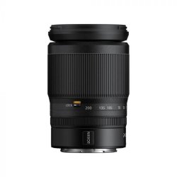 Nikon Nikkor Z 24-200MM F 4-6.3 VR Lens