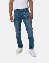 Levi's Levis 512 Slim Taper Goldenrod Jeans - W40 L34 Blue