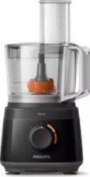 Philips HR7520 SA Compact Food Processor Daily Collection