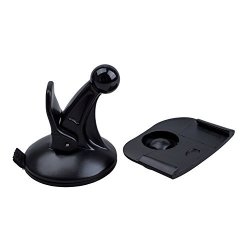 Sodial Car Windscreen Mount Holder Suction Cup For Tomtom One V2 V3 2nd 3rd Edition Gps