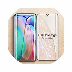 Cafele Full Cover Tempered Glass For Huawei P30 Pro HD Clear Screen Protector For P30 Pro Protection Film For Huawei P30 For Huawei P30
