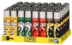 Clipper The Super Lighter Pack Of 48's