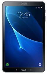 Samsung Galaxy Tab A SM-T585 32GB Grey 10.1 Wifi + Cellular Tablet GSM Unlocked International Model No Warranty