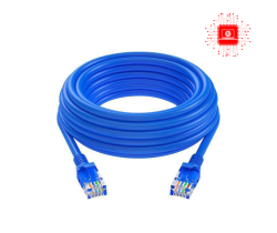 RJ45 male to male cable 5M