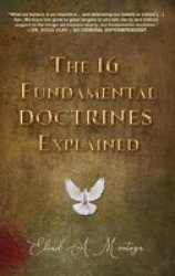 The Fundamental Doctrines Explained Hardcover