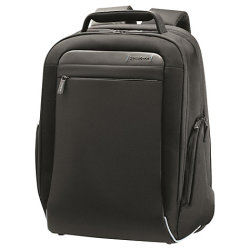 Samsonite Spectrolite 17" Notebook Backpack in Black