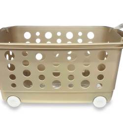 Laundry Basket Step Formosa