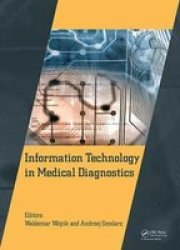 Information Technology In Medical Diagnostics Hardcover
