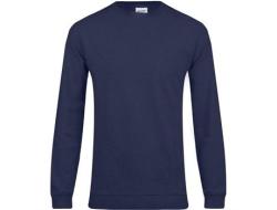Mens Alpha Sweater - Navy Only - XS Navy