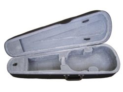 Flame Lily Lightweight Violin Cases