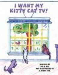 I Want My Kitty Cat Tv