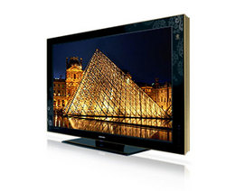 Samsung LA70F91 70" LCD TV