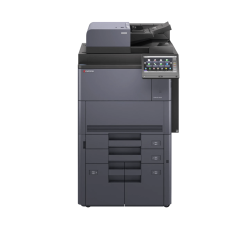 Kyocera 8003I Mono Multifunction Printer Original