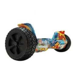 8.5' Bluetooth Off-road Hoverboard