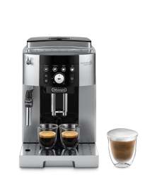 De'Longhi Delonghi Magnifica S Smart Espresso Machine - Silver & Black