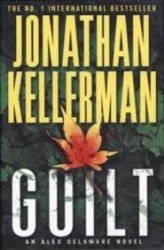 Guilt By Jonathan Kellerman