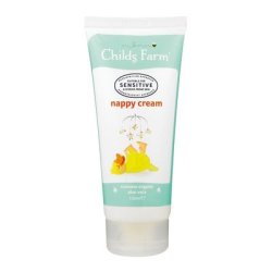 Child's Farm Nappy Cream Unfrag 100ML